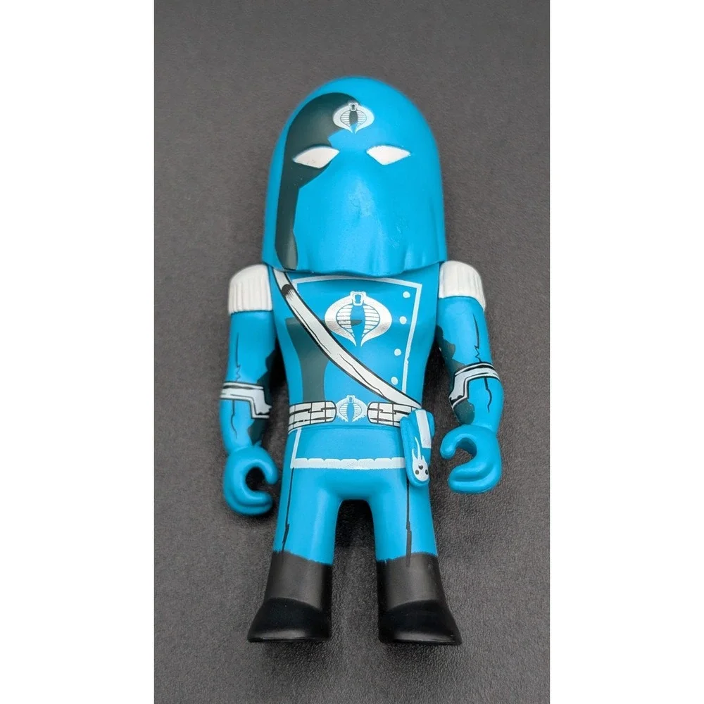 Kidrobot lot mini